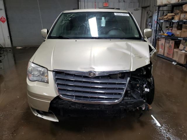 Photo 4 VIN: 2A4RR5DG7BR638377 - CHRYSLER MINIVAN 