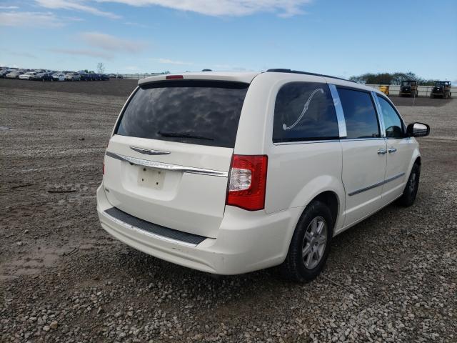 Photo 3 VIN: 2A4RR5DG7BR645443 - CHRYSLER TOWN &AMP COU 