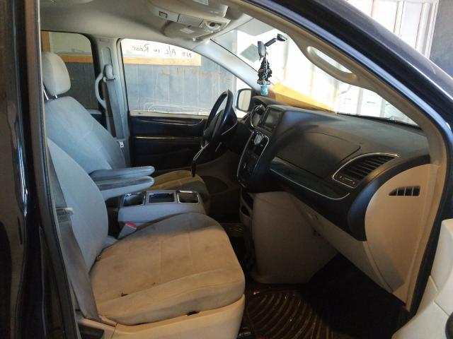 Photo 4 VIN: 2A4RR5DG7BR651257 - CHRYSLER TOWN & COU 