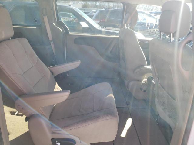 Photo 5 VIN: 2A4RR5DG7BR665871 - CHRYSLER TOWN &AMP COU 