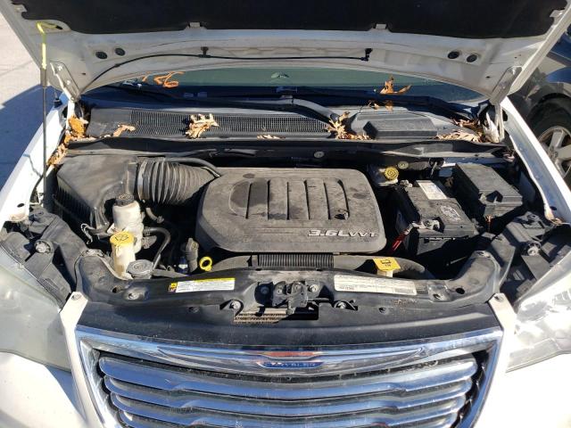 Photo 6 VIN: 2A4RR5DG7BR665871 - CHRYSLER TOWN &AMP COU 