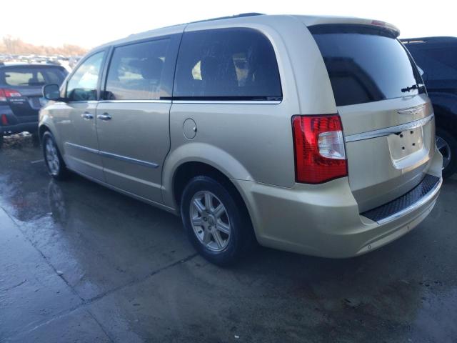 Photo 2 VIN: 2A4RR5DG7BR683626 - CHRYSLER TOWN &AMP COU 