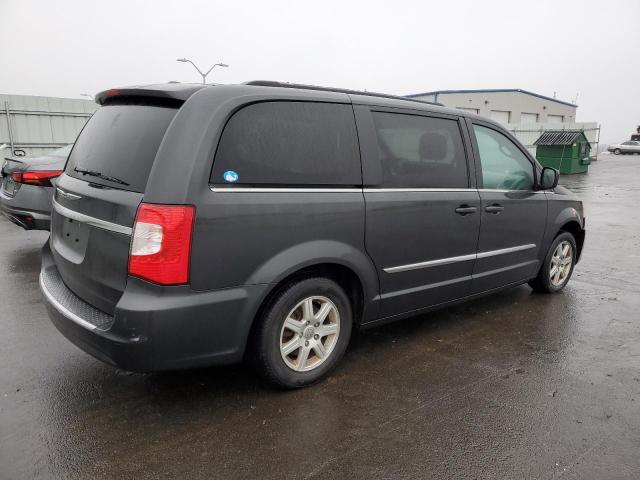 Photo 2 VIN: 2A4RR5DG7BR687708 - CHRYSLER TOWN & COU 