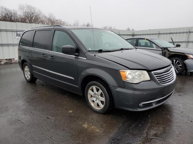 Photo 3 VIN: 2A4RR5DG7BR687708 - CHRYSLER TOWN & COU 