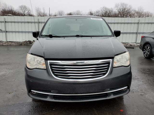 Photo 4 VIN: 2A4RR5DG7BR687708 - CHRYSLER TOWN & COU 