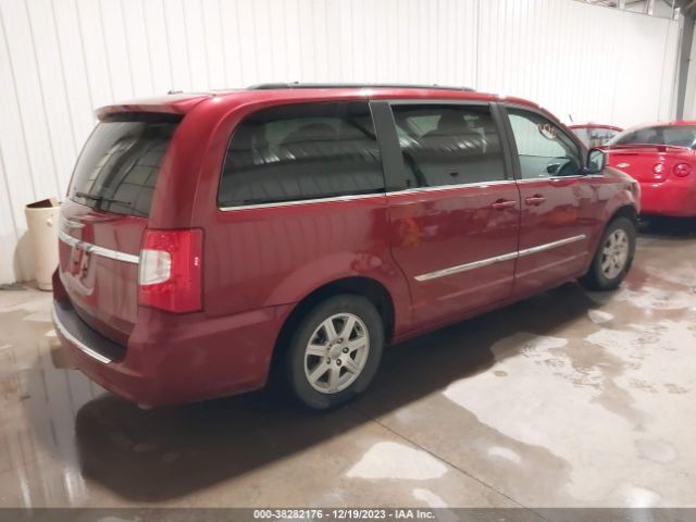 Photo 3 VIN: 2A4RR5DG7BR688129 - CHRYSLER TOWN & COUNTRY 