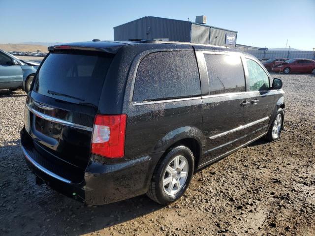 Photo 3 VIN: 2A4RR5DG7BR694352 - CHRYSLER TOWN & COU 