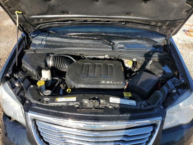 Photo 6 VIN: 2A4RR5DG7BR694352 - CHRYSLER TOWN & COU 