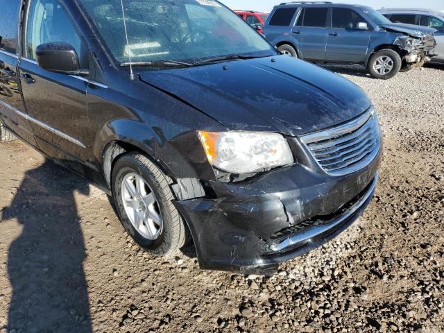 Photo 8 VIN: 2A4RR5DG7BR694352 - CHRYSLER TOWN & COU 