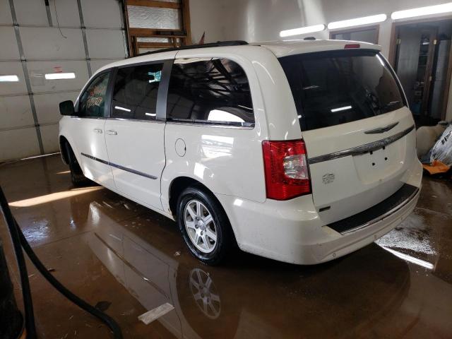 Photo 1 VIN: 2A4RR5DG7BR694660 - CHRYSLER TOWN & COU 