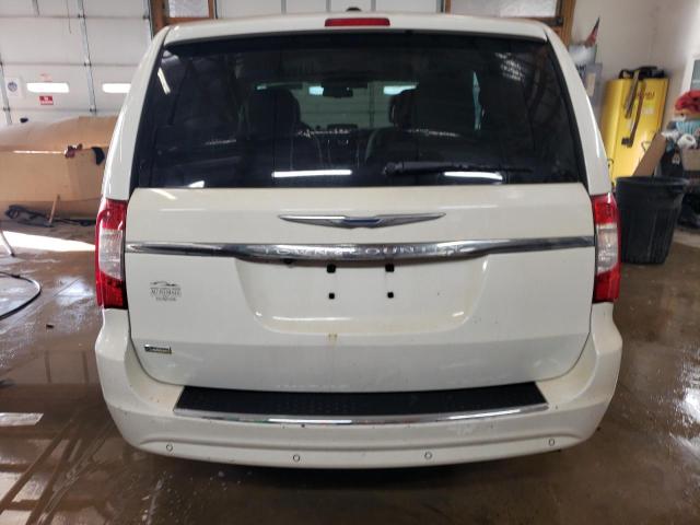 Photo 5 VIN: 2A4RR5DG7BR694660 - CHRYSLER TOWN & COU 