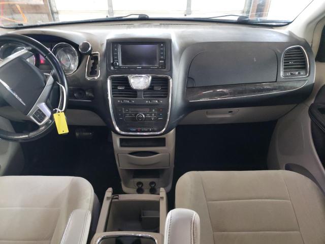 Photo 7 VIN: 2A4RR5DG7BR694660 - CHRYSLER TOWN & COU 