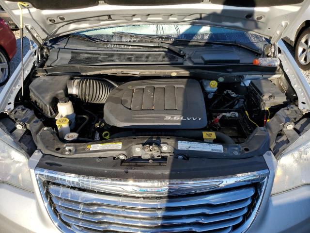 Photo 6 VIN: 2A4RR5DG7BR705107 - CHRYSLER TOWN & COU 