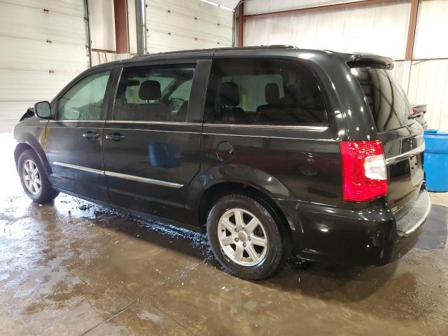 Photo 1 VIN: 2A4RR5DG7BR718651 - CHRYSLER MINIVAN 