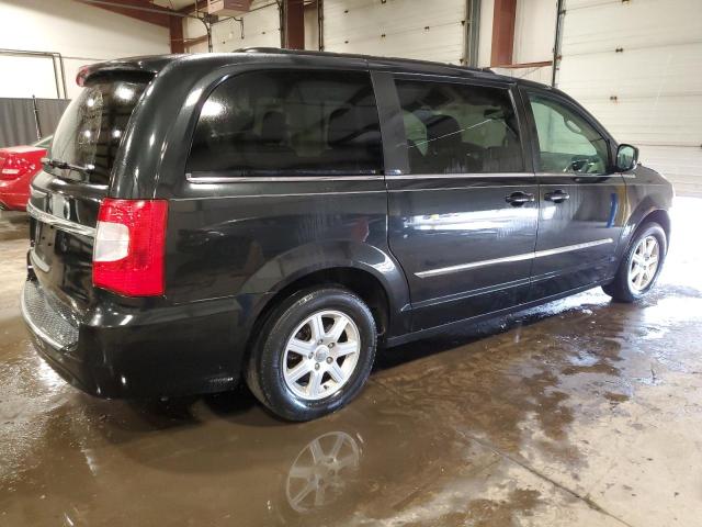 Photo 2 VIN: 2A4RR5DG7BR718651 - CHRYSLER MINIVAN 