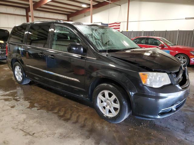 Photo 3 VIN: 2A4RR5DG7BR718651 - CHRYSLER MINIVAN 