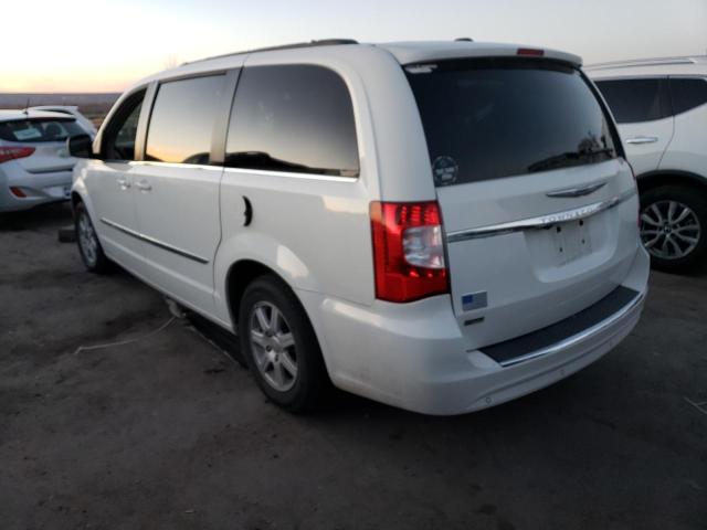 Photo 1 VIN: 2A4RR5DG7BR739516 - CHRYSLER MINIVAN 