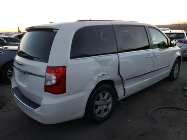 Photo 2 VIN: 2A4RR5DG7BR739516 - CHRYSLER MINIVAN 