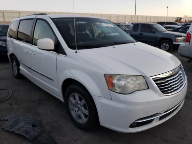 Photo 3 VIN: 2A4RR5DG7BR739516 - CHRYSLER MINIVAN 