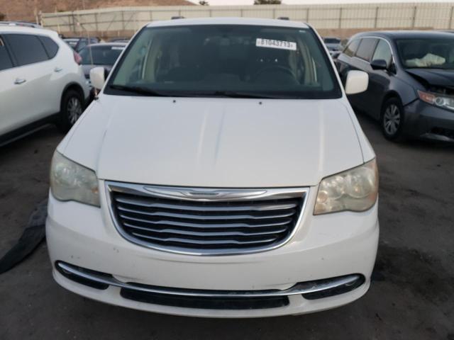 Photo 4 VIN: 2A4RR5DG7BR739516 - CHRYSLER MINIVAN 