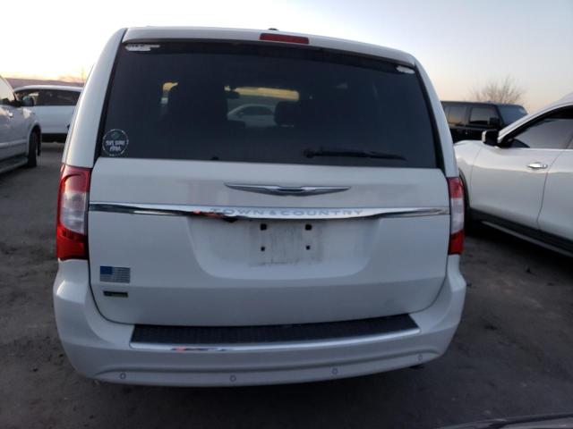 Photo 5 VIN: 2A4RR5DG7BR739516 - CHRYSLER MINIVAN 