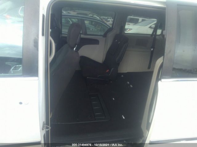 Photo 7 VIN: 2A4RR5DG7BR739726 - CHRYSLER TOWN & COUNTRY 