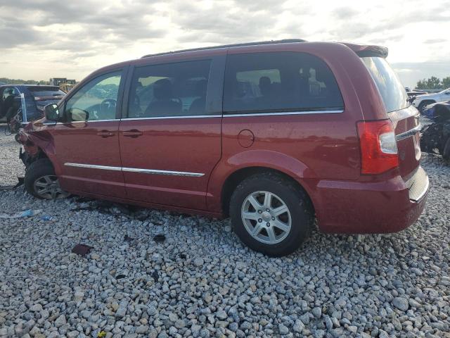 Photo 1 VIN: 2A4RR5DG7BR746725 - CHRYSLER TOWN & COU 