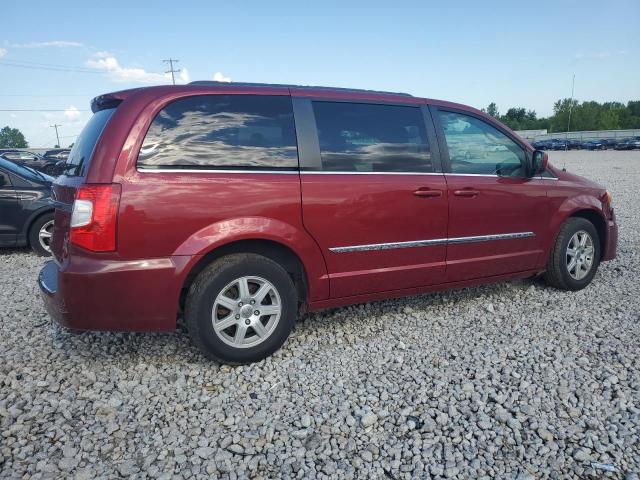 Photo 2 VIN: 2A4RR5DG7BR746725 - CHRYSLER TOWN & COU 