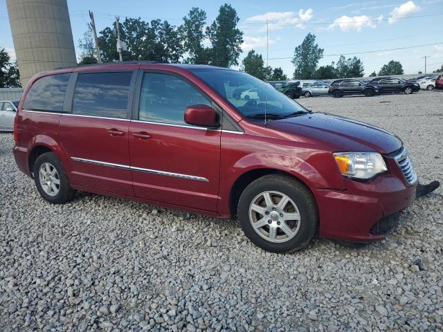 Photo 3 VIN: 2A4RR5DG7BR746725 - CHRYSLER TOWN & COU 