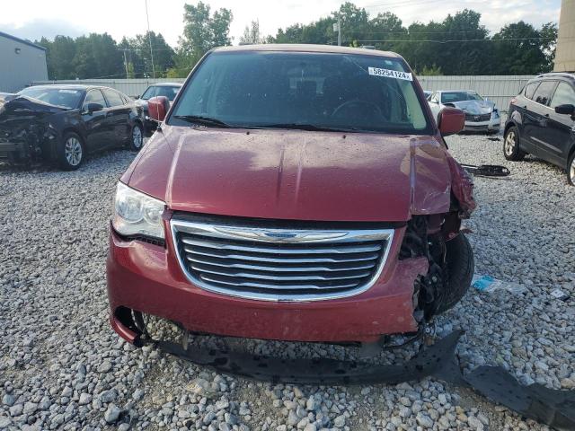 Photo 4 VIN: 2A4RR5DG7BR746725 - CHRYSLER TOWN & COU 