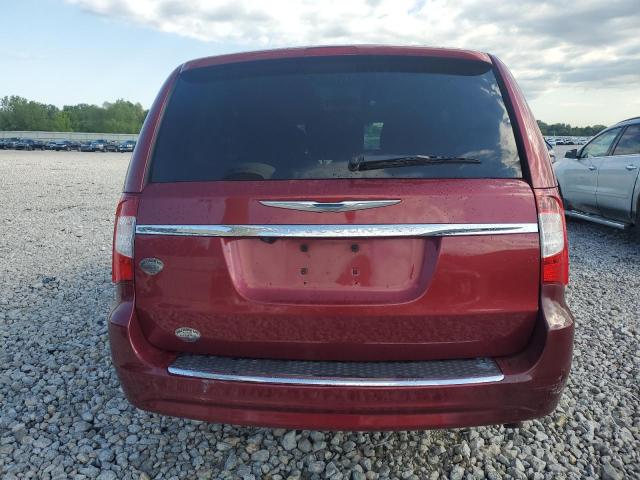 Photo 5 VIN: 2A4RR5DG7BR746725 - CHRYSLER TOWN & COU 