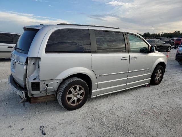 Photo 2 VIN: 2A4RR5DG7BR766196 - CHRYSLER MINIVAN 