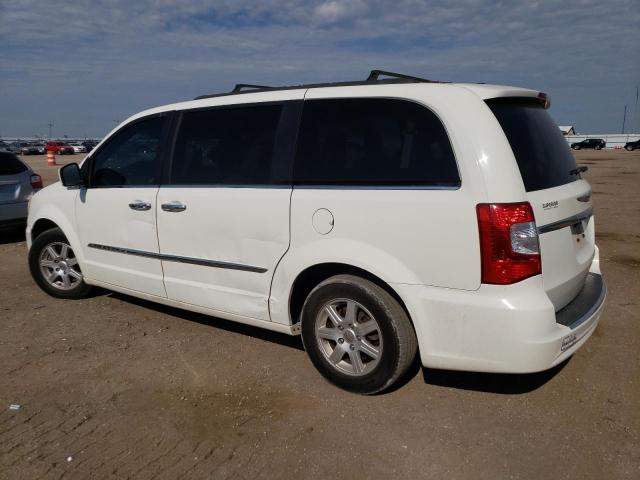 Photo 1 VIN: 2A4RR5DG7BR771463 - CHRYSLER TOWN & COU 