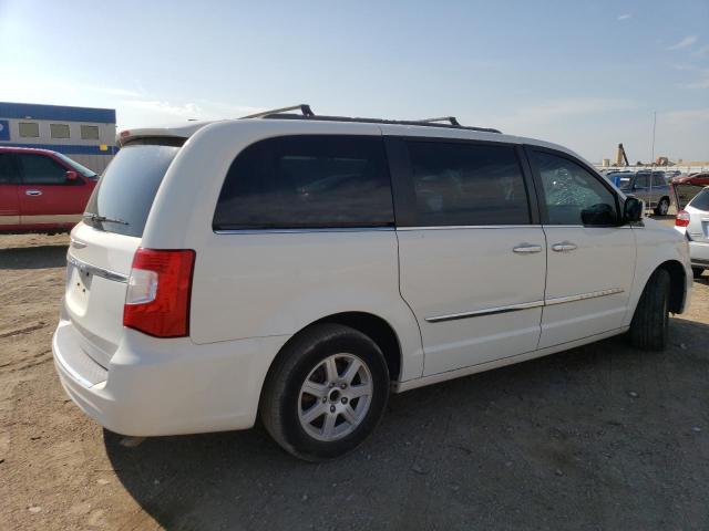 Photo 2 VIN: 2A4RR5DG7BR771463 - CHRYSLER TOWN & COU 