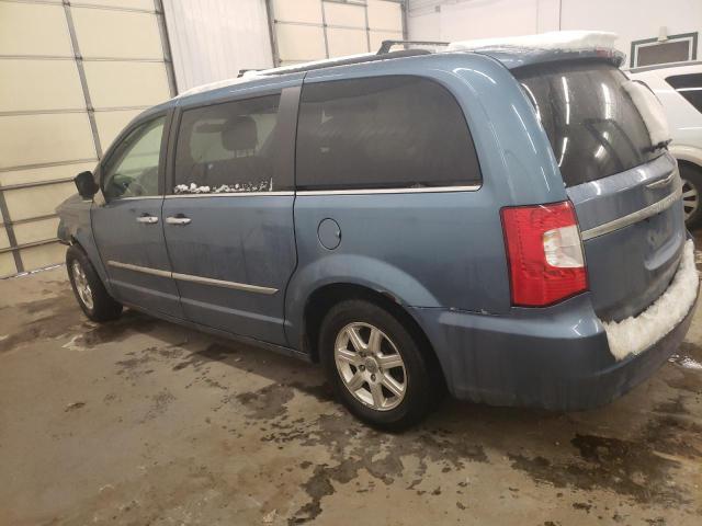 Photo 1 VIN: 2A4RR5DG7BR771575 - CHRYSLER TOWN & COU 