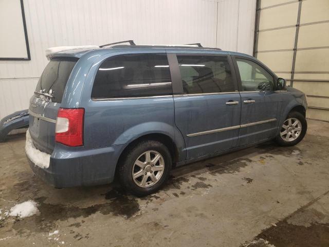 Photo 2 VIN: 2A4RR5DG7BR771575 - CHRYSLER TOWN & COU 