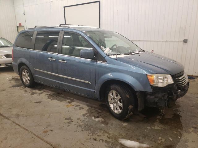 Photo 3 VIN: 2A4RR5DG7BR771575 - CHRYSLER TOWN & COU 