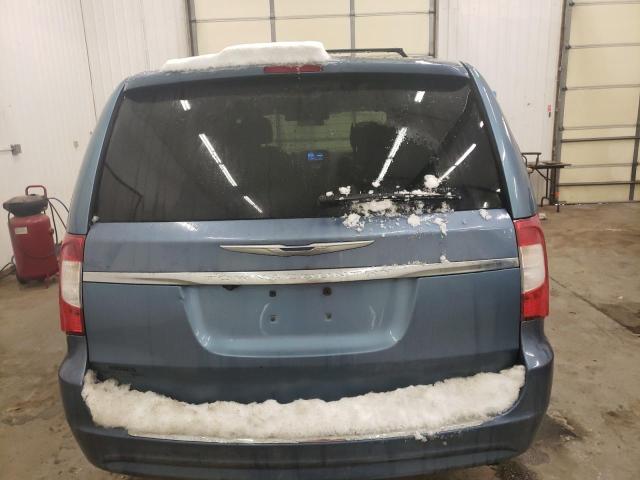 Photo 5 VIN: 2A4RR5DG7BR771575 - CHRYSLER TOWN & COU 