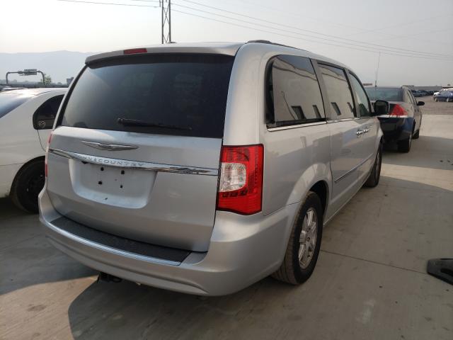 Photo 3 VIN: 2A4RR5DG7BR771642 - CHRYSLER TOWN &AMP COU 