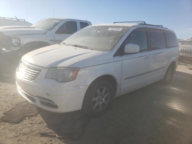 Photo 0 VIN: 2A4RR5DG7BR775335 - CHRYSLER MINIVAN 