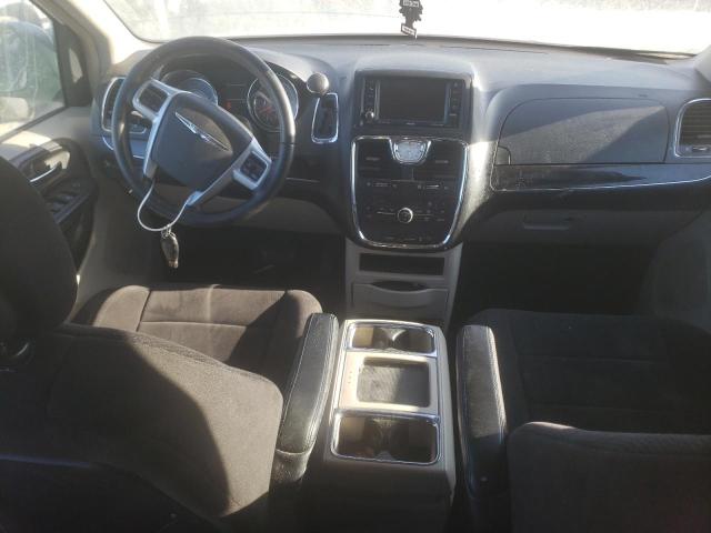 Photo 7 VIN: 2A4RR5DG7BR775335 - CHRYSLER MINIVAN 