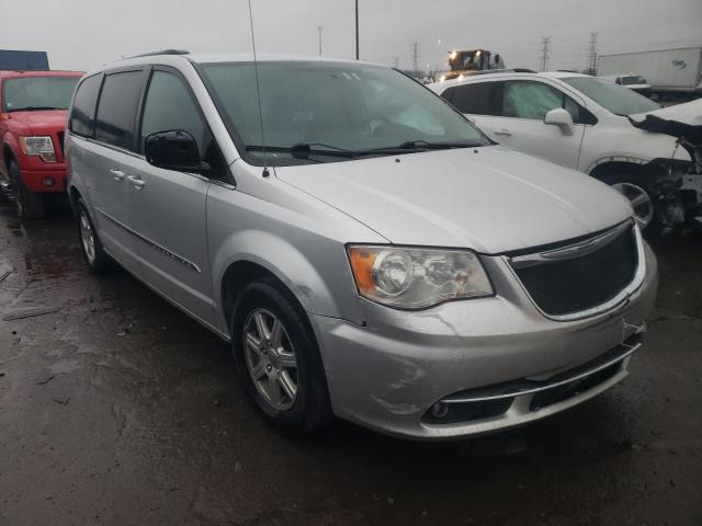 Photo 0 VIN: 2A4RR5DG7BR775500 - CHRYSLER TOWN &AMP COU 