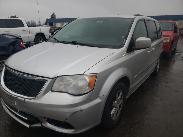 Photo 1 VIN: 2A4RR5DG7BR775500 - CHRYSLER TOWN &AMP COU 