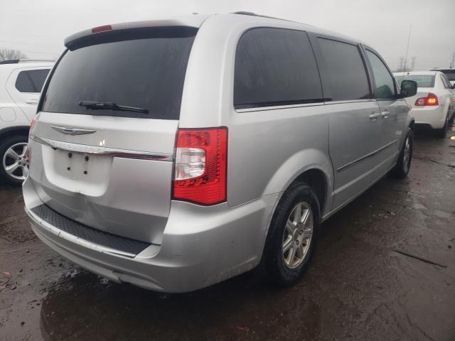 Photo 3 VIN: 2A4RR5DG7BR775500 - CHRYSLER TOWN &AMP COU 