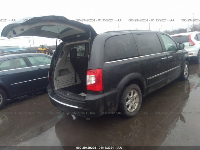 Photo 3 VIN: 2A4RR5DG7BR775688 - CHRYSLER TOWN & COUNTRY 