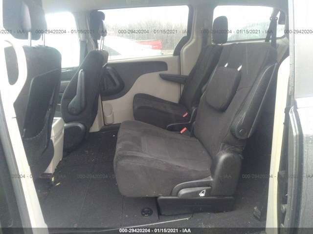 Photo 7 VIN: 2A4RR5DG7BR775688 - CHRYSLER TOWN & COUNTRY 