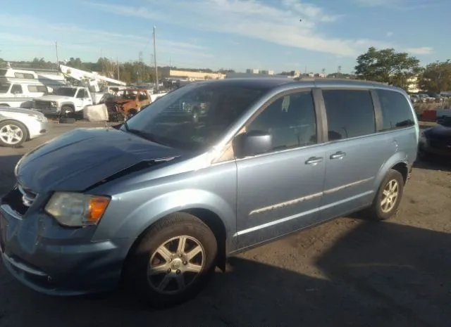 Photo 1 VIN: 2A4RR5DG7BR779675 - CHRYSLER TOWN & COUNTRY 