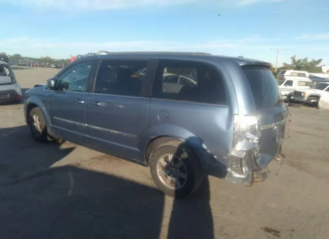 Photo 2 VIN: 2A4RR5DG7BR779675 - CHRYSLER TOWN & COUNTRY 