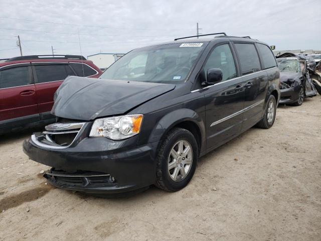 Photo 0 VIN: 2A4RR5DG7BR780129 - CHRYSLER TOWN & COU 