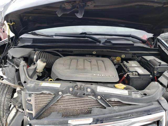 Photo 11 VIN: 2A4RR5DG7BR780129 - CHRYSLER TOWN & COU 